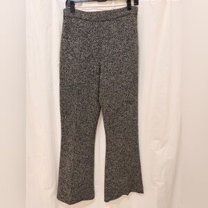 Christian Dior Wool Knot Trousers
